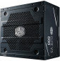  MPW-6001-ACABN1-EU FUENTE DE ALIMENTACIÓN ATX 600W COOLERMASTER ELITE 600 V3 MPW-6