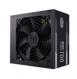  MPE-7001-ACABW-EU FUENTE DE ALIMENTACI?N ATX 700W COOLERMASTER MW