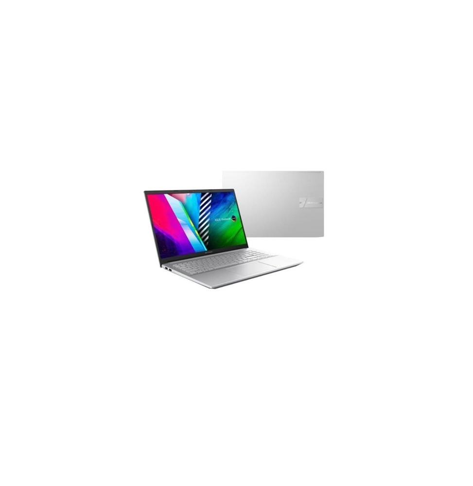  M3500QA-KJ122T NB ASUS M3500QA-KJ122T 15.6"FHD AG R7-5800H 8DDR4 512SSD 