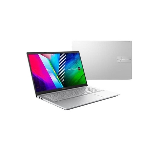  M3500QA-KJ122T NB ASUS M3500QA-KJ122T 15.6"FHD AG R7-5800H 8DDR4 512SSD 