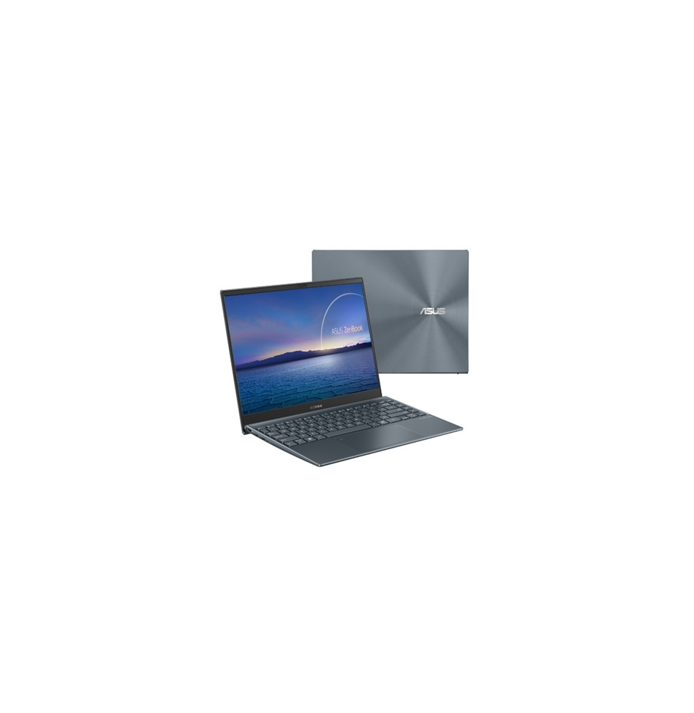  UX325EA-KG299T NB ASUS UX325EA-KG299T 13.3 FHD GLARE I7-1165G7 8LPDDR4 5