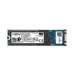  34.5531 SSD-SOLID STATE DISK M.2(2280) 1000GB (1TB) SATA3 CRUCIAL MX500 