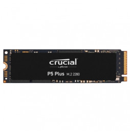  34.5561 SSD-SOLID STATE DISK M.2(2280) NVME 1000GB (1TB) PCIE4.0X4 CRUCI