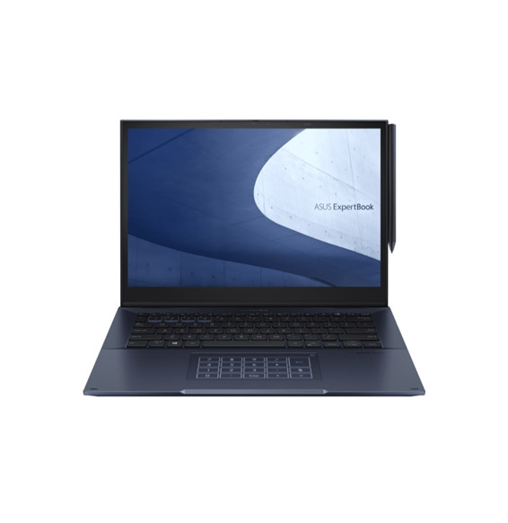  EXPERTBOOK B7 NB ASUS TOUCH B7402FEA-LA0384X 14"WUXGA AG 5G I5-1155G7 16