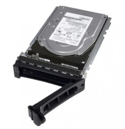  72.0059 OPT DELL 400-BIFT HARD DISK SAS 2.5" 600GB 10K RPM HOT PL