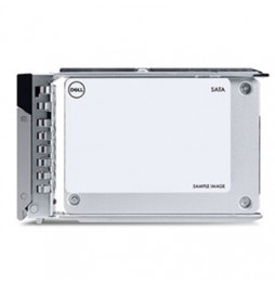  72.0319 OPT DELL 345-BDFR SSD 960GB SATA 2.5" MIXED USE 6GBPS 512E 2.5IN