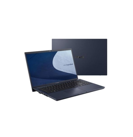  EXPERTBOOK B1 NB ASUS B1500CEAE-BQ2609X 15.6"FHD AG I7-1165G7 16DDR4 512