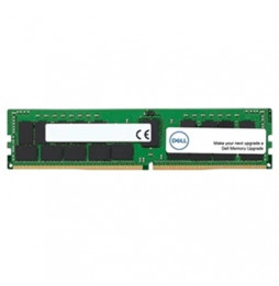  72.0510 OPT DELL AA799087 RAM 32GB 2RX4 DDR4 UDIMM 3200MHZ EC