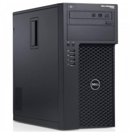  RE47035001 WORKSTATION DELL REFURBISHED T1700 16LT RE47035001 XEON E3-12