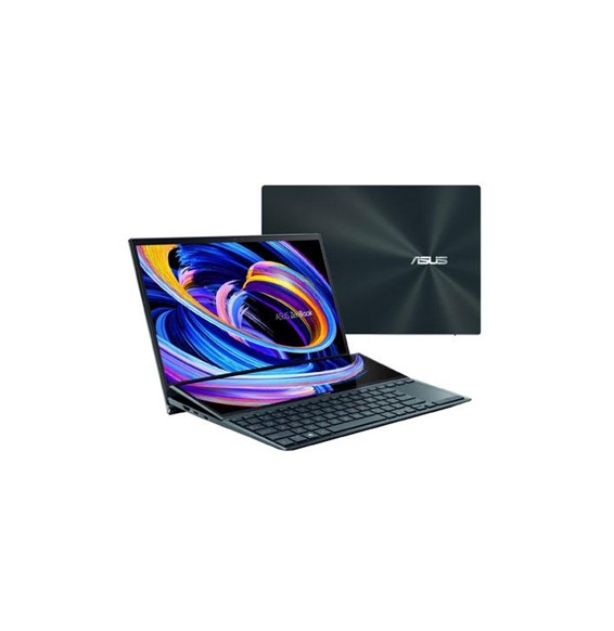  ZENBOOK DUO NB TOUCH ASUS UX482EGR-HY368X 14"FHD IPS AG I7-1195G7 16DDR4