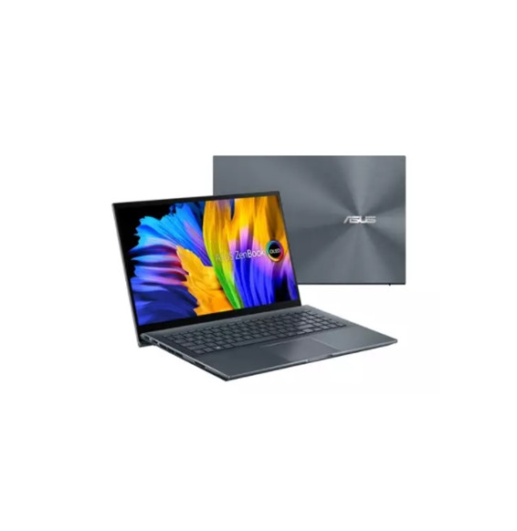  ZENBOOK PRO NB TOUCH ASUS UM535QE-KY239W 15.6"FHD OLED GLARE R9-5900HX 1