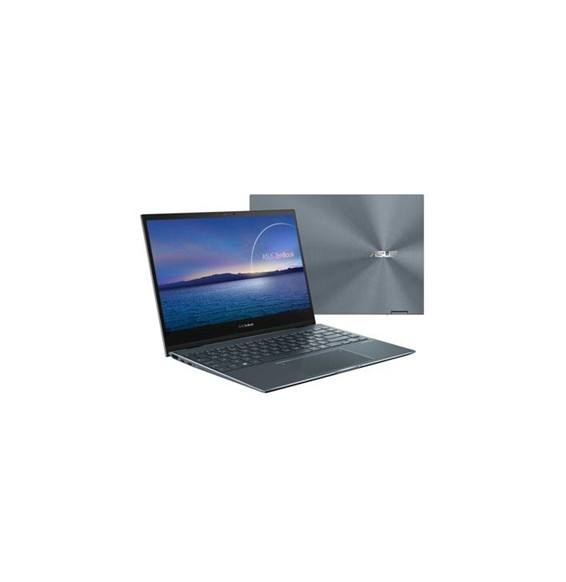  ZENBOOK FLIP NB TOUCH ASUS UX363EA-HP528W 13"3 FHD OLED GLARE I5-1135G7 