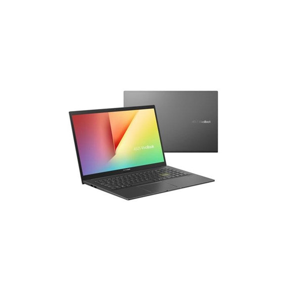  VIVOBOOK NB ASUS M513UA-L1301W 15.6"FHD OLED GLARE R7-5700U 8DDR4 512SSD