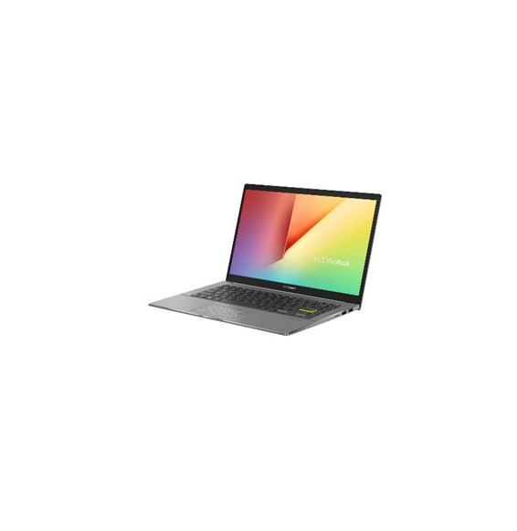  VIVOBOOK S NB ASUS M433UA-EB466W 14"FHD IPS AG R5-5500U 8DDR4 512SSD W11