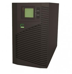  42.7370 UPS ELSIST MISSION  1000 ONLINE 1000VA/900W TOWER +S