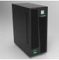  42.7373 UPS ELSIST MISSION  6000 ONLINE 6000VA/5400W TOWER +S