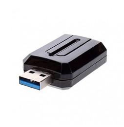  89.9447 ADATTATORE ENCORE ENCA-USATA-1 DA USB FEMMINA A E-SATA MASCH