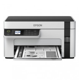  12.406 IMPRESORA EPSON MFC INK ECOTANK MONO ET-M2120 C11CJ18401 A4 3IN1 