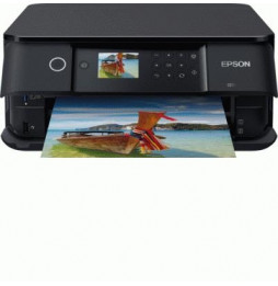  12.436 DRUCKER EPSON MFC INK EXPRESSION PREMIUM XP-6100 C11CG97403 A4 