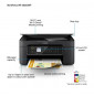  12.693 PRINTER EPSON MFC INK WORKFORCE WF-2840DWF C11CG30406 A4 4IN1 3