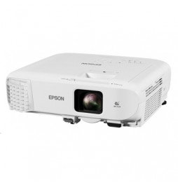  47.9045 VIDEOPROIETTORE EPSON EB-X49 XGA V11H982040 43 3600ANSIL USB, LA