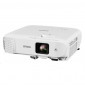  47.9045 VIDEOPROIETTORE EPSON EB-X49 XGA V11H982040 43 3600ANSIL USB, LA