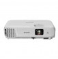  47.9048 VIDEOPROIETTORE EPSON EB-W06 WXGA V11H973040 1610 3700 ANSI LUME