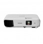  47.9056 VIDEOPROIETTORE EPSON EB-E10 XGA V11H975040 43 3600 ANSI LUMEN 1