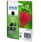  63.088 CARTUCCIA EPSON 29 "FRAGOLA" C13T29814010/12 SCHWARZ X XP-235/XP-332