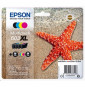  63.196 MULTIPACK EPSON 603XL "STELLA MARINA" C13T03A64010 4COL X XP-2100