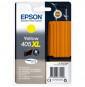  63.208 CARTUCCIA EPSON 405XL "TROLLEY" C13T05H44010 JAUNE X WF-3820DWF 