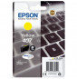  63.214 CARTUCCIA EPSON 407 "CLAVIER" C13T07U440 JAUNE X WF-4745DTWF 1.