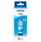  63.547 FLACONE EPSON 113 C13T06B240 CIANO 70ML 6.000PG PER ECOTANK ET-16