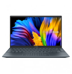  ZENBOOK UM425QA-KI164 NB ASUS UM425QA-KI164X 14"FHD IPS AG R5-5600H 8LPD