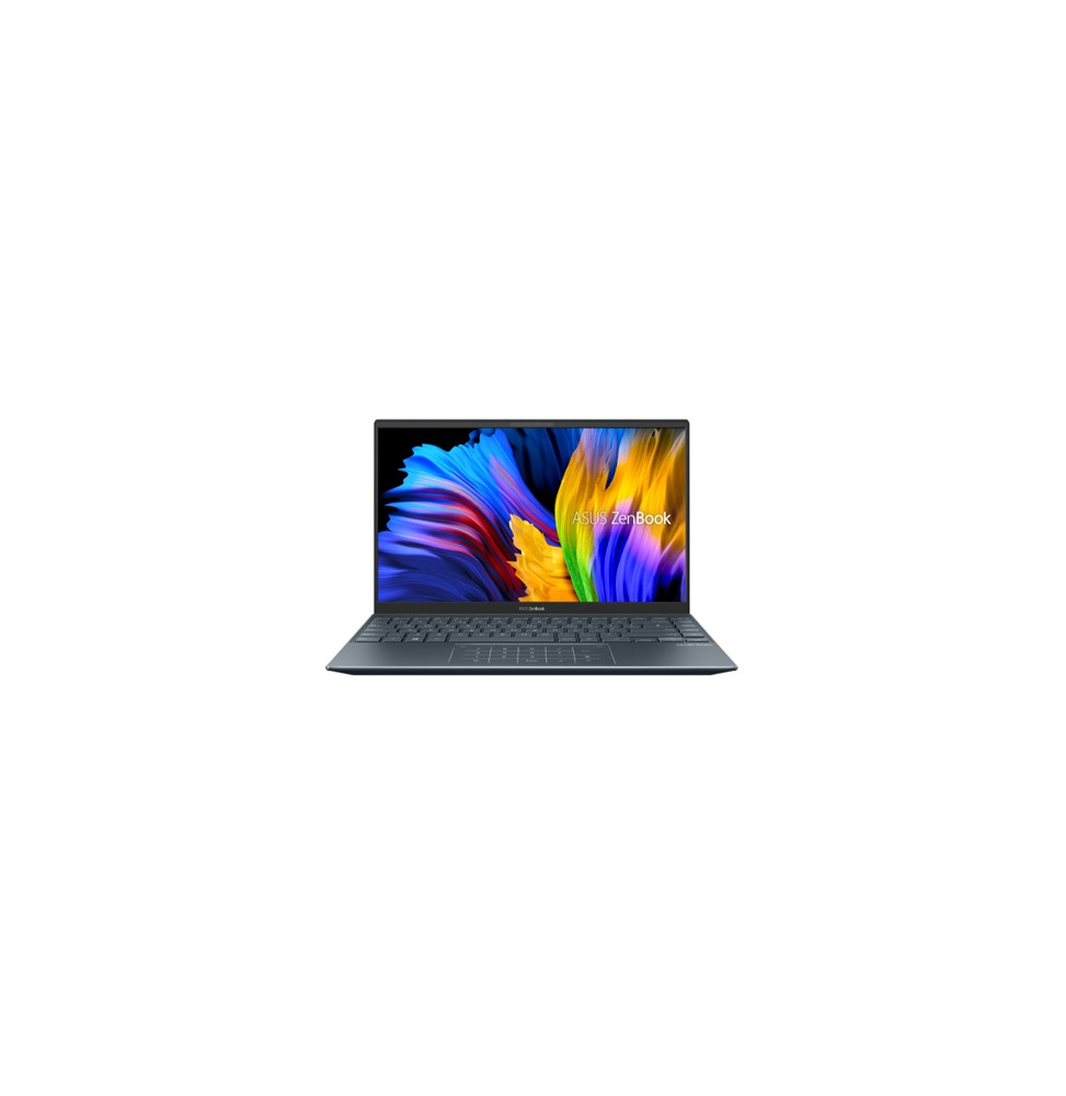  ZENBOOK UM425QA-KI164 NB ASUS UM425QA-KI164X 14"FHD IPS AG R5-5600H 8LPD