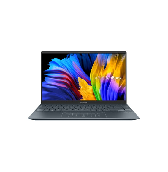  ZENBOOK UM425QA-KI164 NB ASUS UM425QA-KI164X 14"FHD IPS AG R5-5600H 8LPD