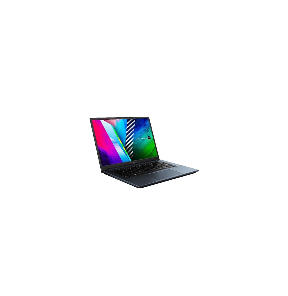  VIVOBOOK PRO M3401QC-KM068W NB ASUS M3401QC-KM068W 14"2.8K OLED R5-5600H