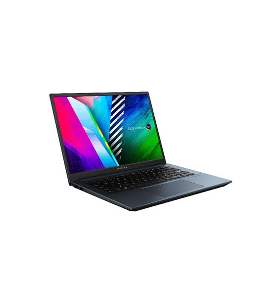  VIVOBOOK PRO M3401QC-KM068W NB ASUS M3401QC-KM068W 14"2.8K OLED R5-5600H