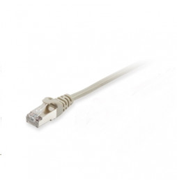  225410 KABEL RETE CAT.5E-F/UTP BEIGE NON  SCHERMATO 1MT EQUIP 225410 - 