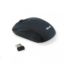  245108 MOUSE X NB CORDLESS USB EQUIP 245108 OTTICO INTERRUTTORE 800/1200