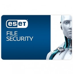  59.093 ESET SERVER SECURITY - 3 LICENZE - 1 ANNO (EFS-