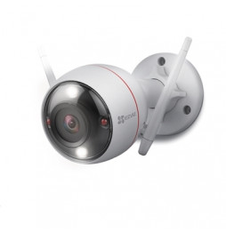  303101165/6971744230425 VIDEOCAMERA IP WIRELESS EZVIZ C3W COLORNIGHTVISI