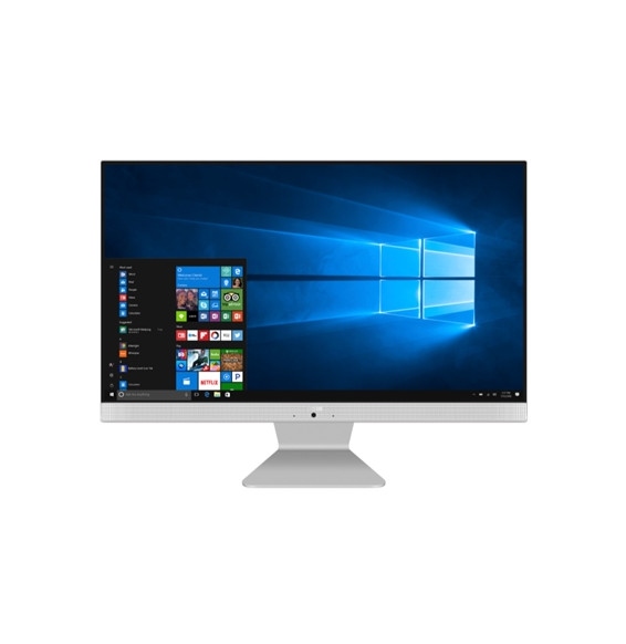  ASUS VIVO AIO 24 V241EAK-WA013X LCDPC ASUS V241EAK-WA013X 23.8"FHD AG WH