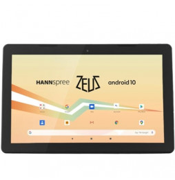  24.234 TABLET 13.3" HANNSPREE ZEUS SN14TP4B2AT WIFI BLACK DC JACK(ALIM.E