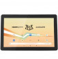  24.234 TABLET 13.3" HANNSPREE ZEUS SN14TP4B2AT WIFI BLACK DC JACK(ALIM.E