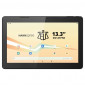  24.240 TABLET 13.3" HANNSPREE ZEUS 2 SN14TP5B WIFI BLACK DC JACK(ALIM.ES