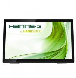  24.877 MONITOR M-TOUCH HANNSPREE LCD LED 27" WIDE HT273HPB 8MS MM FHD 10