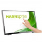  24.934 MONITOR M-TOUCH HANNSPREE LCD LED 23.8" WIDE HT248PPB 8MS MM FHD 