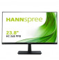  24.957 MONITOR HANNSPREE LCD LED 23.8" WIDE FRAMELESS HC248PFB 5MS MM FH