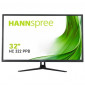  24.966 MONITOR HANNSPREE LCD IPS LOWBLUE 32" WIDE HC322PPB 5MS MM QHD 30